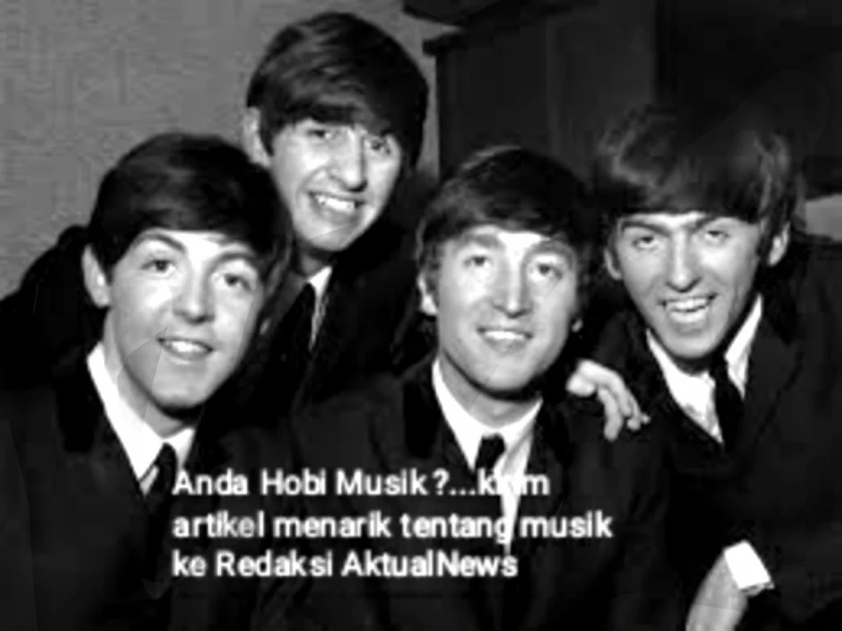 Musik The Beatles
