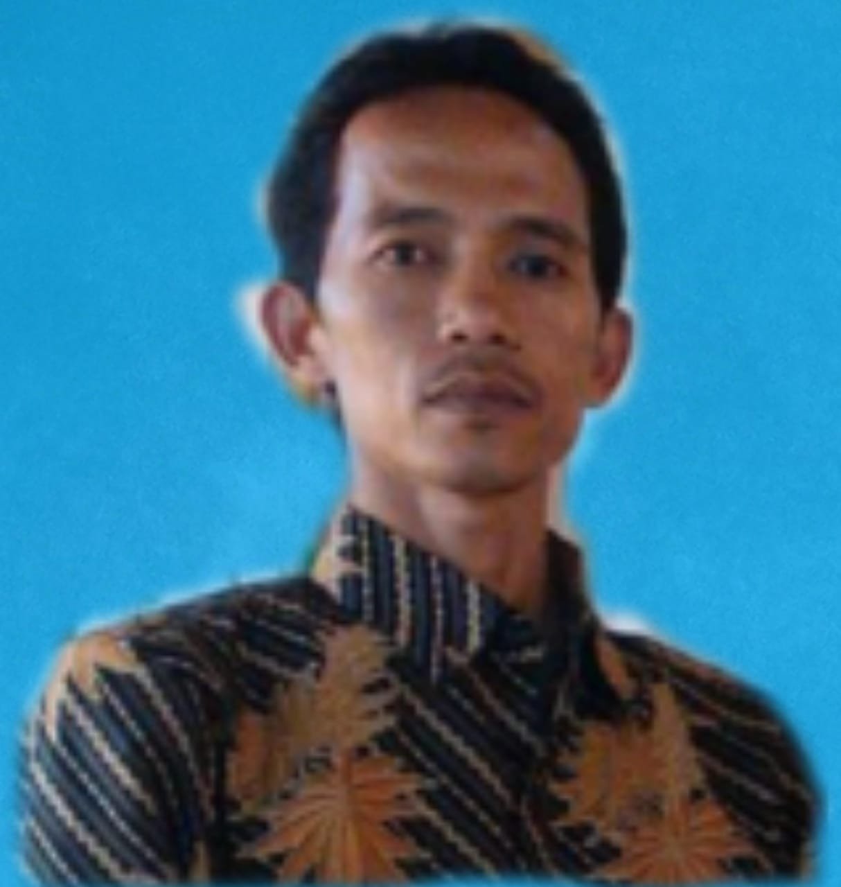 Aktivis BBP Jayanti Iwan Ekel: Siap Maju Untuk Mengisi Kekosongan Struktur LPMD Desa Cikande
