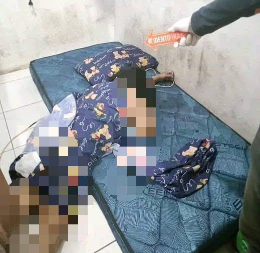 Setelah Satu Bulan Penyelidikan, Polisi Ungkap Pembunuhan Rusti Alias Yana di Deli Serdang