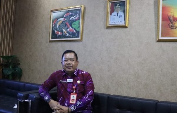 Inilah 5 Program Unggulan Diskan Tahun 2025