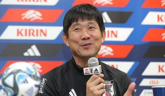 Pelatih Jepang Tak Ingin Remehkan Indonesia di Kualifikasi Piala Dunia