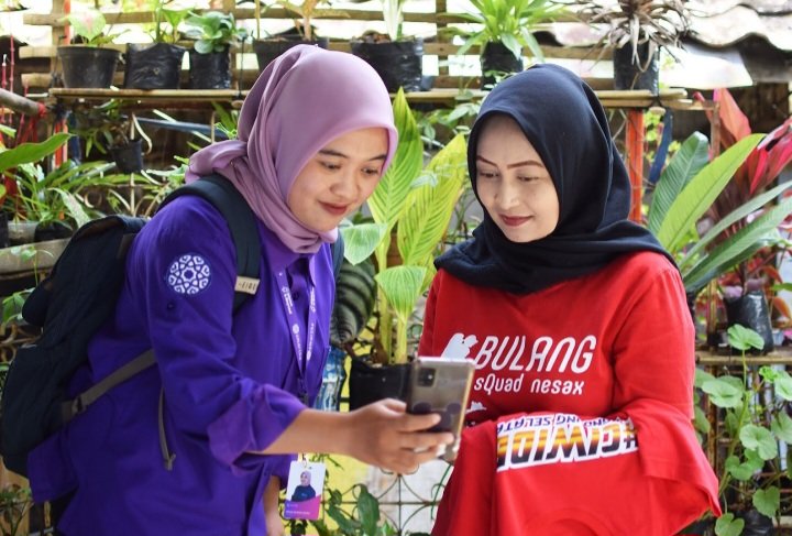 Perluas Pembiayaan Digital, Amartha Berkolaborasi dengan Mastercard Center for Inclusive Growth dan Accion