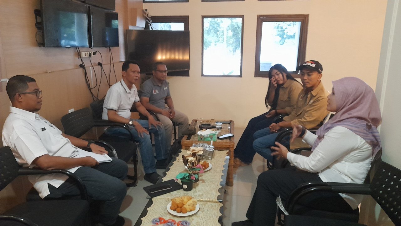 Tingkatkan Kualitas Pariwisata di Kabupaten Bogor, Dinas Pariwisata Kabupaten Bogor Brantas dan Cegah Pungli