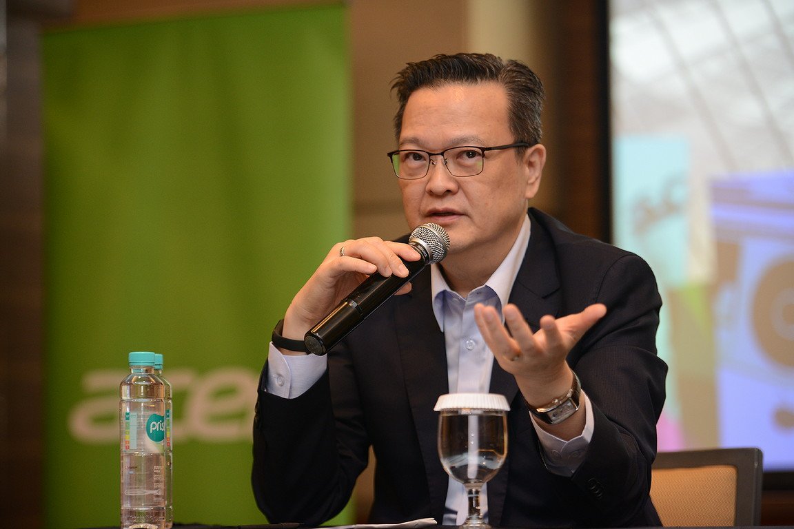Peringati 25 Tahun Hadir di Indonesia, Acer Komitmen Terus Berkontribusi Kemajuan Industri dan Bisnis Nasional