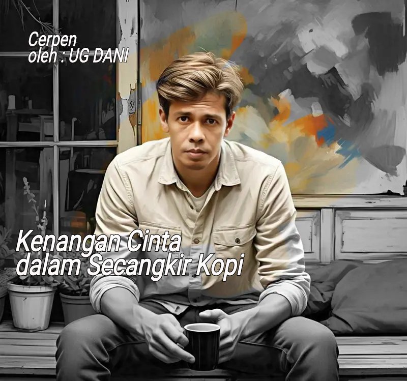 Kenangan Cinta dalam Secangkir Kopi