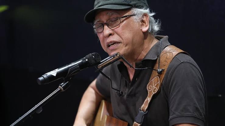 Siap-siap Warga Bogor, Besok Iwan Fals Konser Gratis, Cek Lokasinya di Sini!