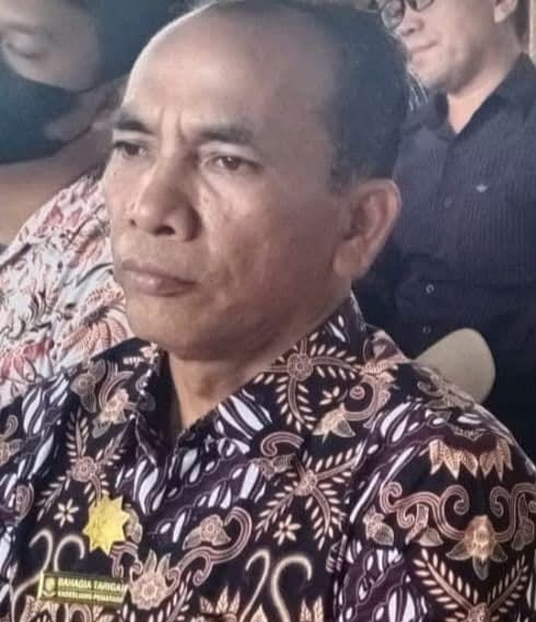 5 Hari Hilang, Jasad Seorang Kades Bahagia Tarigan Ditemukan Tersangkut dan Tak Bernyawa