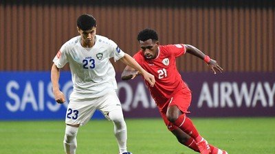 Timnas Indonesia U-20 Kembali Tumbang 3-1 dari Uzbekistan, Dipastikan Tersingkir dari Piala Asia U-20 2025