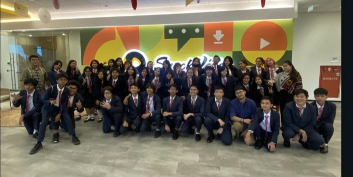 Gandeng SMA 1 PSKD Jakarta, SnackVideo Adakan Seminar dan Workshop tentang Digitalisasi Pendidikan