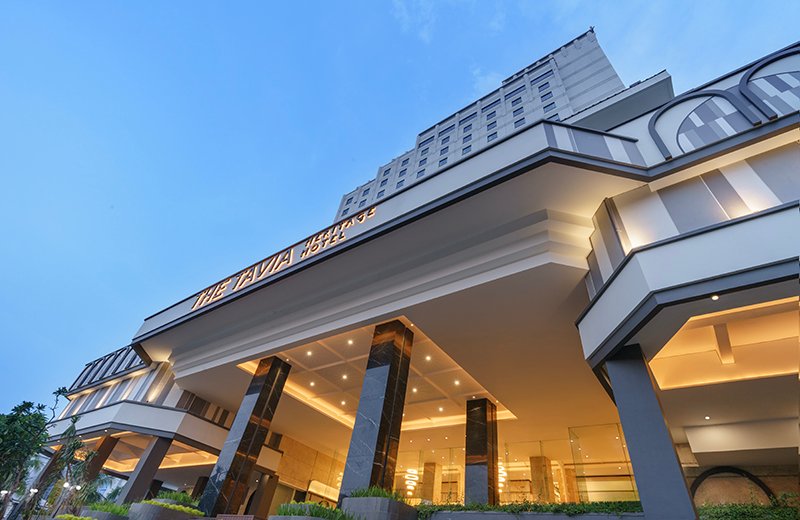 JXB Dukung Program Disparekraf DKI Jakarta Promosikan Wisata Tematik Jakarta