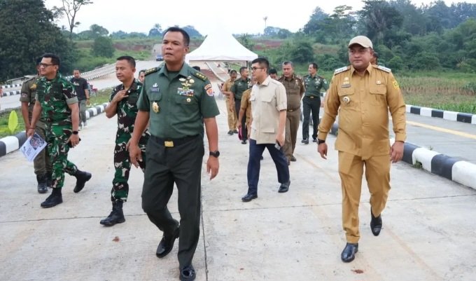 Venue Berkuda Siap Lengkapi Wajah Baru Pusat Olahraga Bogor di Pakansari