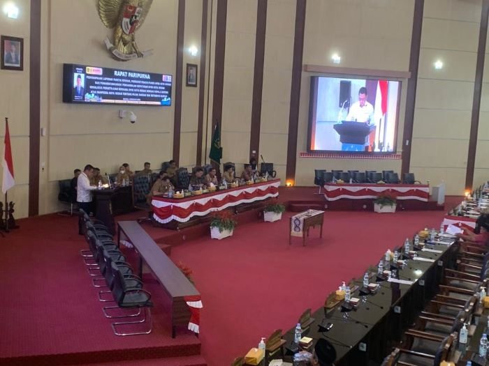 Status Warga Miskin Penerima Keringanan Pajak Harus Diperjelas Dalam Perwal