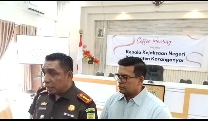 Penyidikan Korupsi Pencucian Uang Bank Karanganyar Diduga Selewengkan Modal Disetor Pemkab