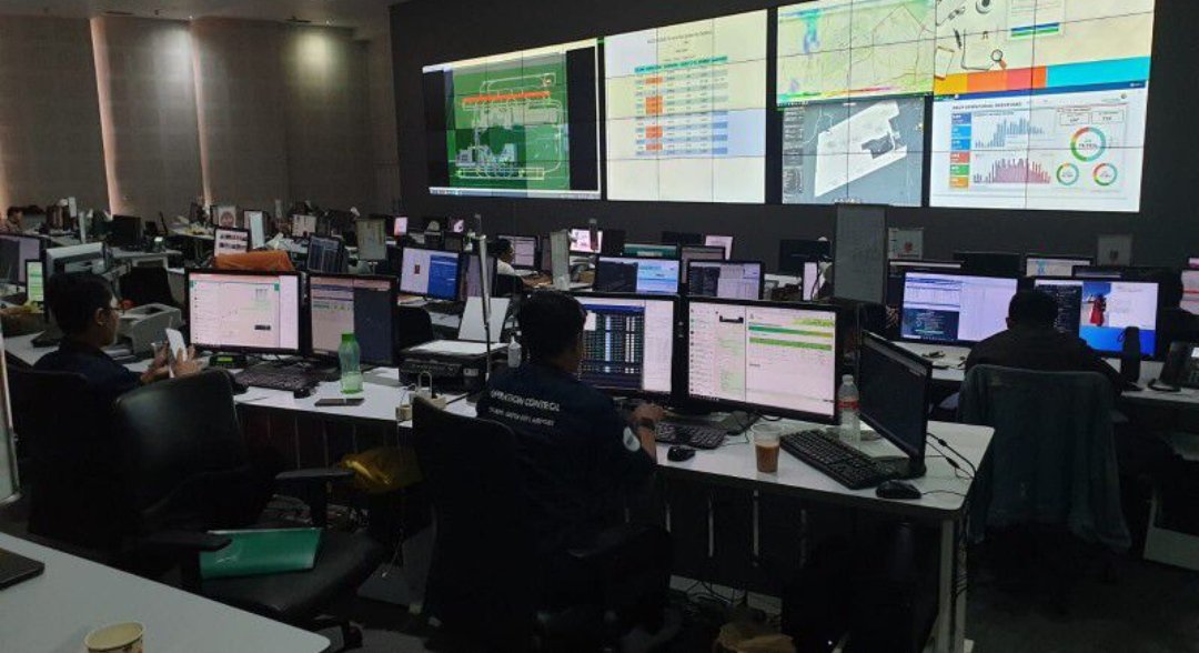 APTIKNAS Siap Sukseskan Proyek Kolaborasi Digital Sky Horizon 2023