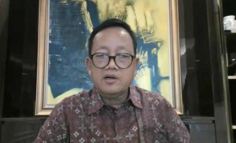 Begini Ketua Komisi VII DPR RI Bicara Tentang Pertambangan Rakyat