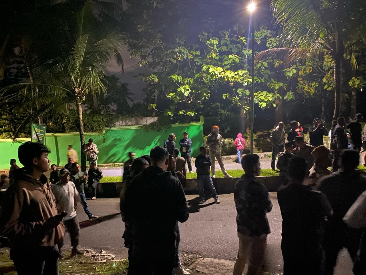 Konflik di Universitas Malahayati Berpotensi Memicu Isu SARA, Ketum PWDPI Desak Polda Lampung Bertindak