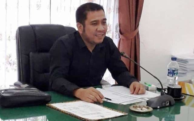 Melalui Komisi Ii DPRD Siantar Pertanyakan Kajian Perubuhan Gedung IV Pasar Horas