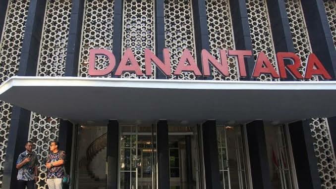 Hizbullah Indonesia: Danantara, Produk Oplosan BUMN-BUMN Yang Selalu Menjadi Sapi Perah Rezim Gombal