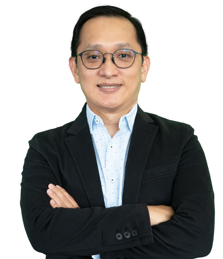 Herbet Ang Bergabung dengan Intan Pariwara menjadi CEO Group