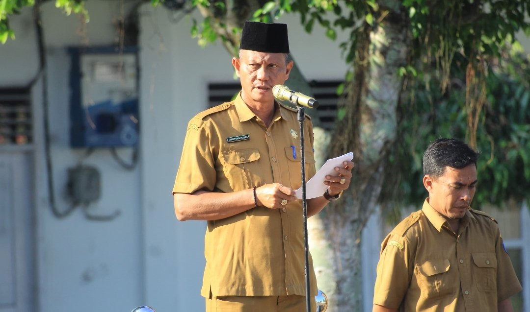 Sarimpunan: Pembinaan dan Pemberdayaan Masyarakat Desa Salah Satu Indikator RPJPN