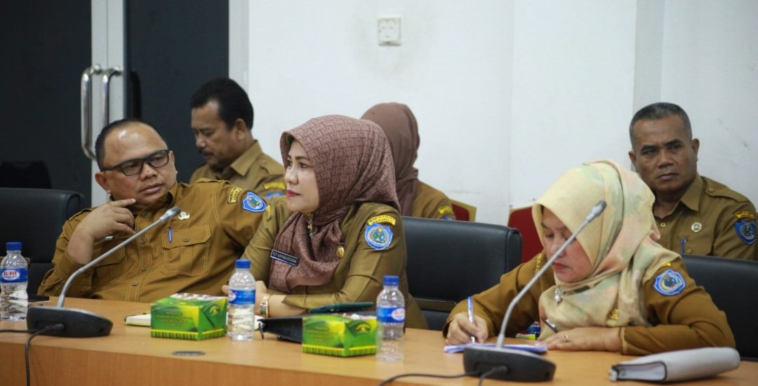 Pemkab Labuhanbatu Segera Launching Program