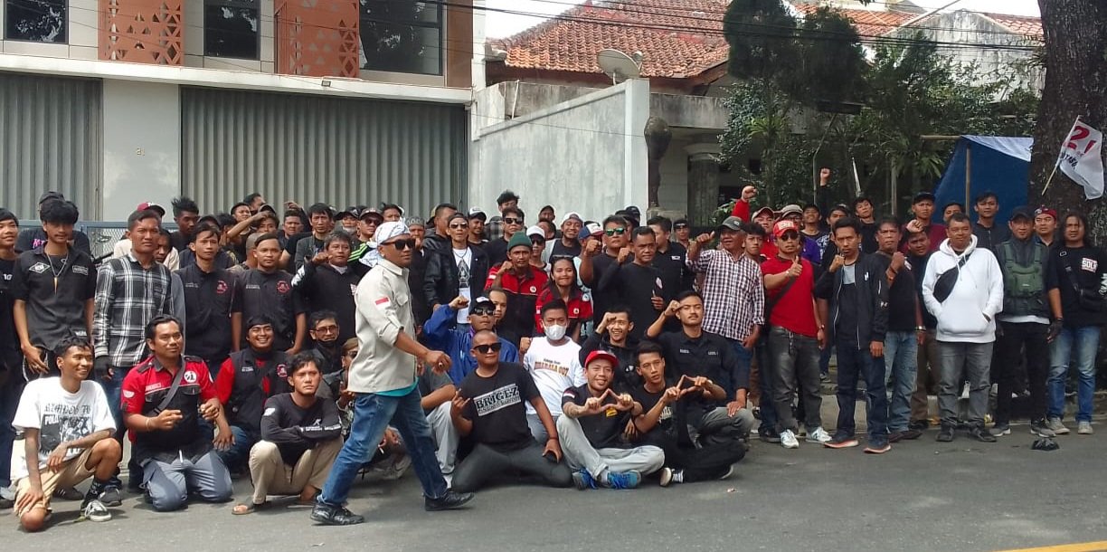 Ayep Zaki dan Boby Maulana Berkomitmen Meningkatkan Pendapatan Daerah