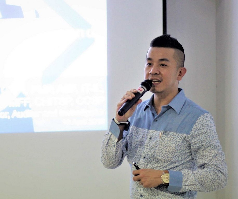 Meningkatnya Ancaman Siber, Grant Thornton Dorong Urgensi Perlindungan Data Pribadi Bagi Individu