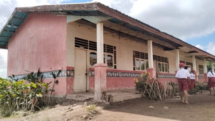 14 Sekolah di Simalungun Akan Mendapatkan Bantuan Fisik