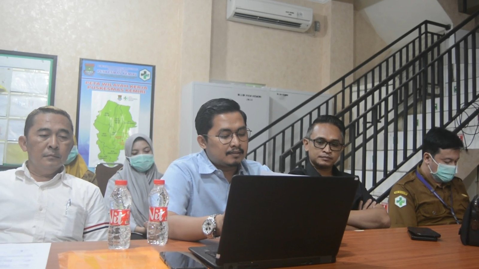 Tudingan Malapraktik di Puskesmas Kemiri Terbantahkan, Kuasa Hukum Tegaskan Prosedur Medis Sesuai SOP