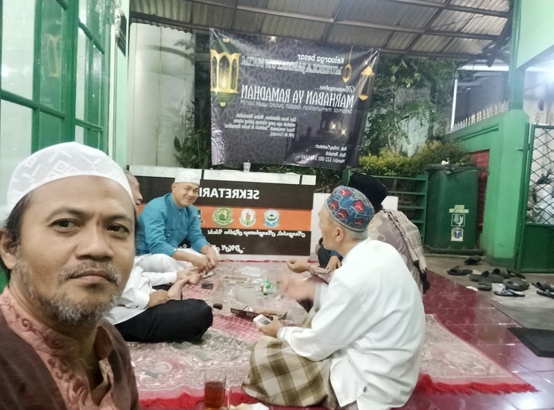 Tausyiah Sosial Bicara Tentang Gejolak Sosial Yang Mungkin Muncul