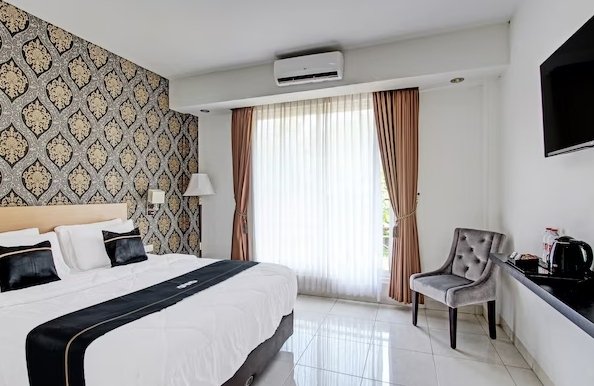 Stimulasi Lonjakan Wisata 2024, OYO Luncurkan Program Skema Swadana Diskon VALUESTAY 15%