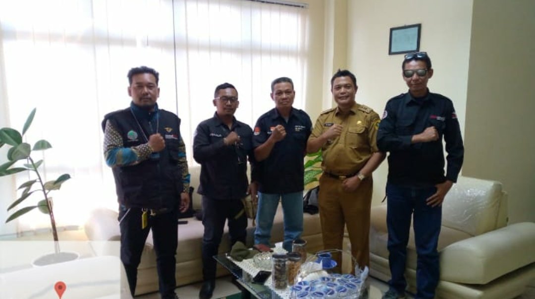 Perumda Tirta Kahuripan Klarifikasi Pengaduan Gapoktan Terkait Pembangunan DAS di Desa Sukaluyu Tamansari