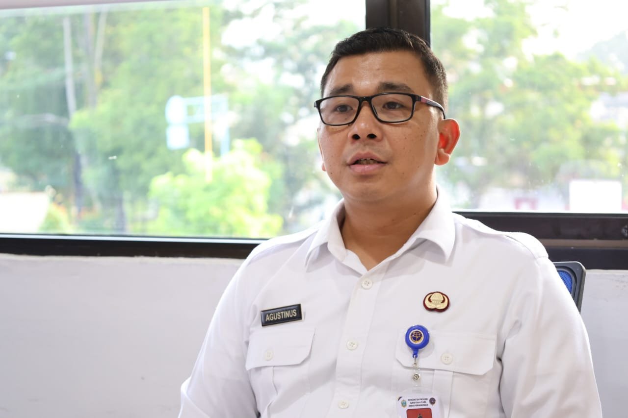 Kadishub Sumut Ingatkan Pentingnya Keselamatan dalam Modifikasi Bus Pariwisata