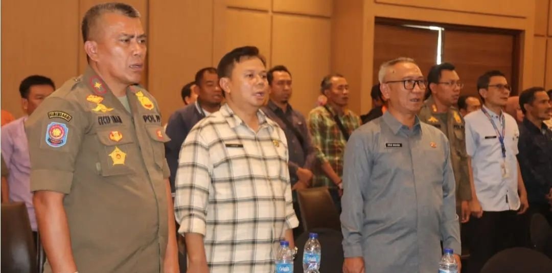 Netralitas ASN Jadi Salah Satu Faktor Penentu Kualitas Demokrasi Pada Pemilu