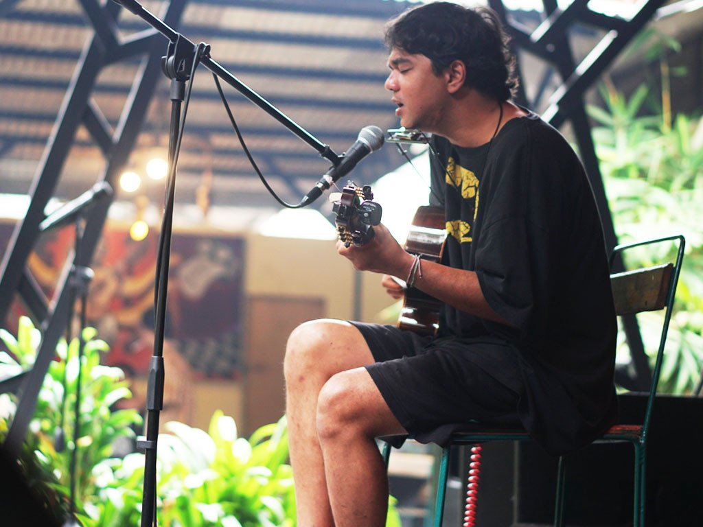 Jason Ranti Rilis Single Baru Bertajuk