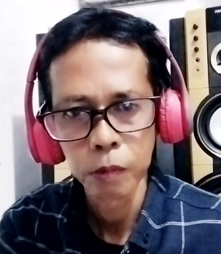 Indonesia di Pusaran Konflik Global ?