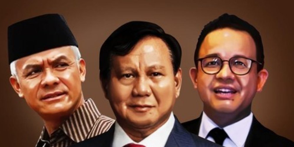 Inilah Kecurangan Rezim Yang Mengendorse Gibran Sebagai Pasangan Prabowo