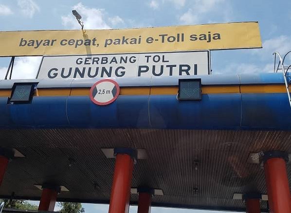 Sejarah dan Legenda Gunung Putri Kab Bogor: Dari Asal Usul Nama hingga Perkembangan Pesatnya