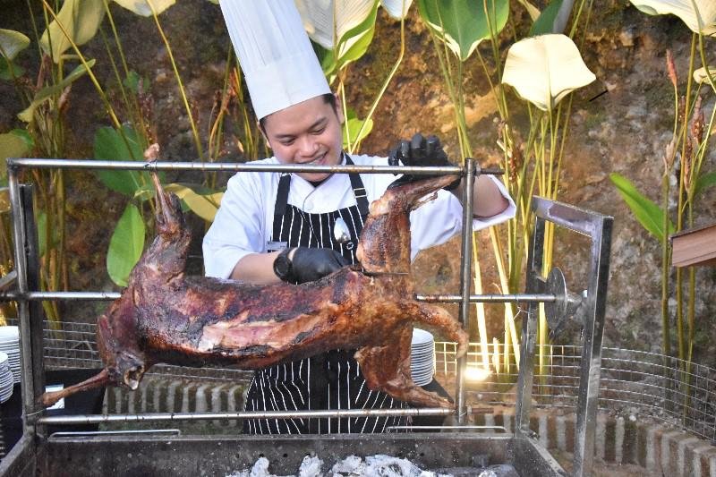Nava Hotel Tawangmangu Karanganyar Menghadirkan Promo Menarik untuk Liburan Desember dan Natal