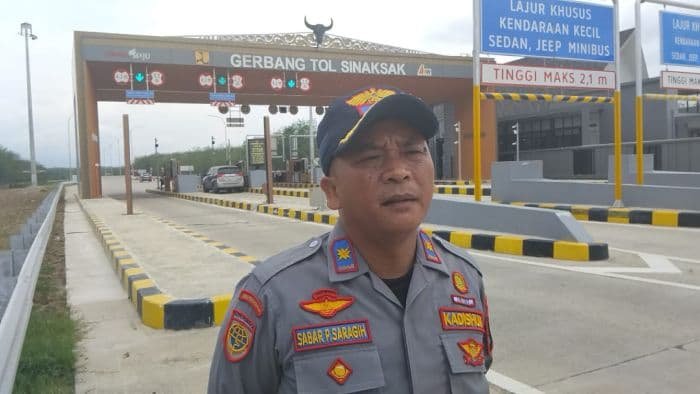 Dishub Simalungun Prediksi Lonjakan Arus Mudik 2025, Angkutan Darat Jadi Fokus