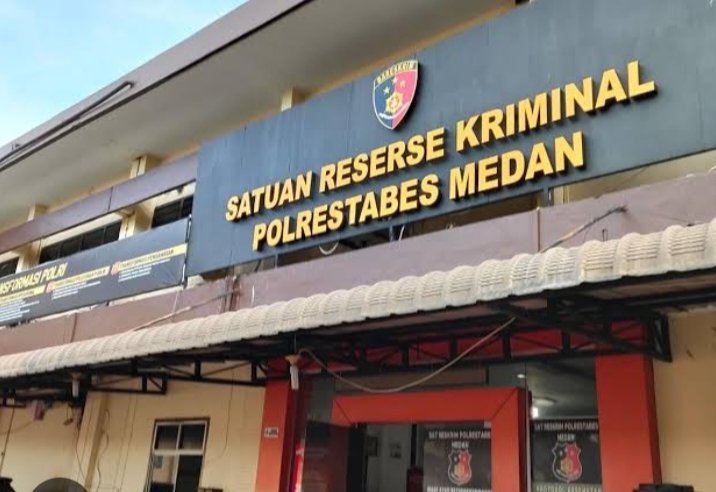 Pengacara JS Surati Kapolrestabes Medan dan Menyerahkan Barang Bukti Tanda Terima 40 Juta