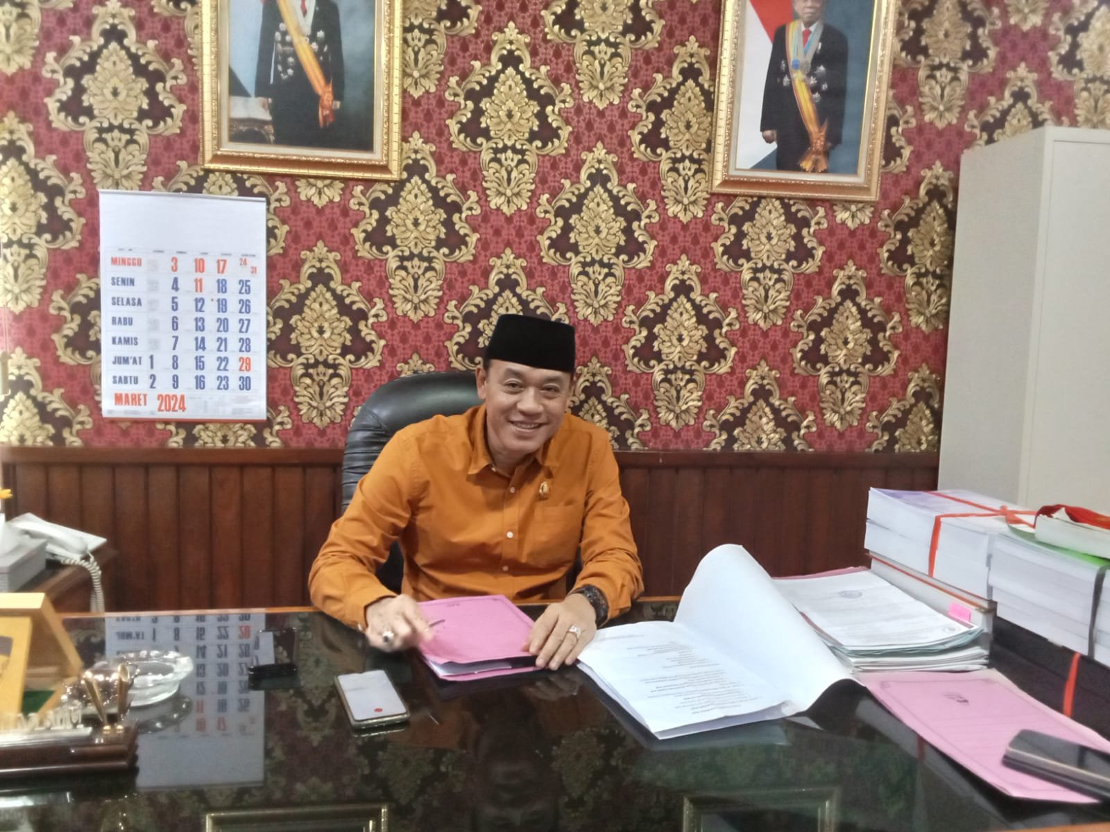 DPRD Karanganyar Menginisiasi Perda Pencegahan Pernikahan Dini Atau Dibawah Umur
