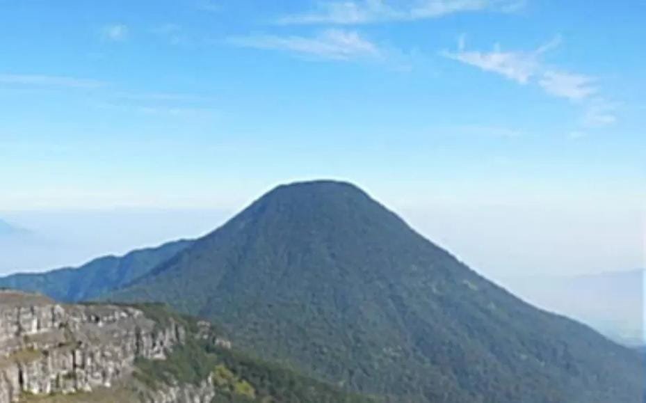 Gempa Vulkanik Gunung Gede, Pemkab Bogor Didesak Gelar Simulasi Kebencanaan