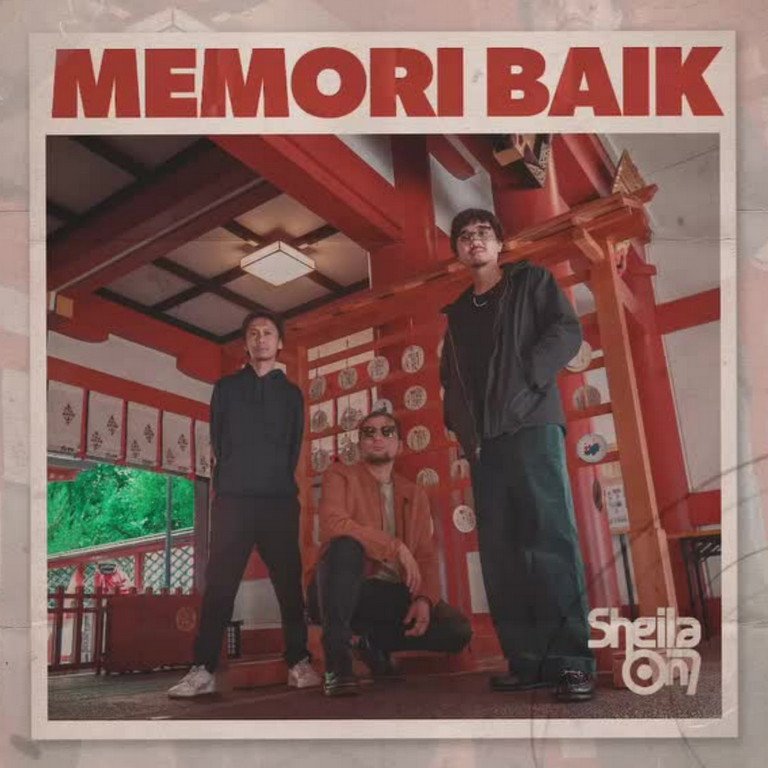 ‘Memori Baik' Dari Sheila On 7 Single Haru, Suasana Baru, Sebuah Karya yang Dinantikan Akhirnya Diluncurkan
