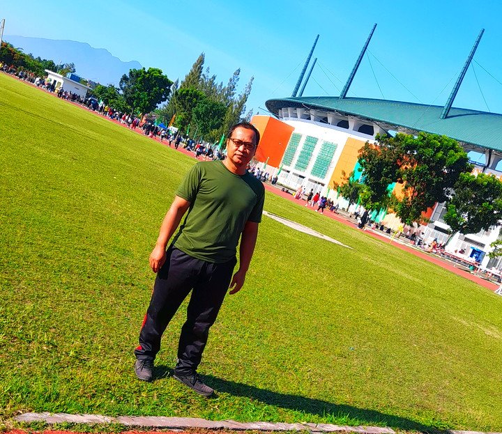 Menikmati Olahraga di Sekitar Stadion Pakansari Cibinong Bogor Sambil Berburu Kuliner Lezat