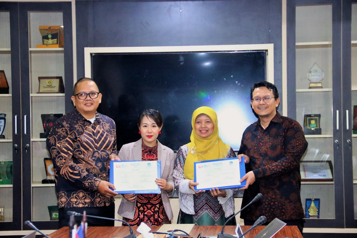 TCS Meluncurkan Program Unggulan goIT untuk Mahasiswa