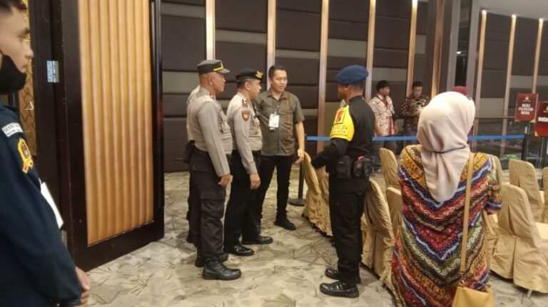 Tim Jibom Sterilisasi Rapat Pleno Tingkat Provinsi Sumatera Utara