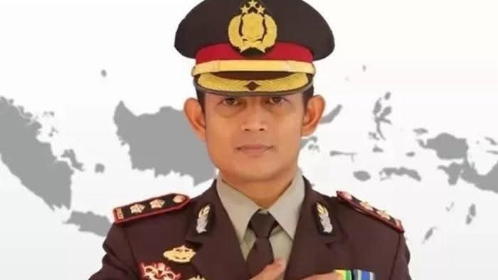 Kapolres Ngada Diduga Kekerasan Seksual Terhadap Tiga Anak dan Positif Narkoba