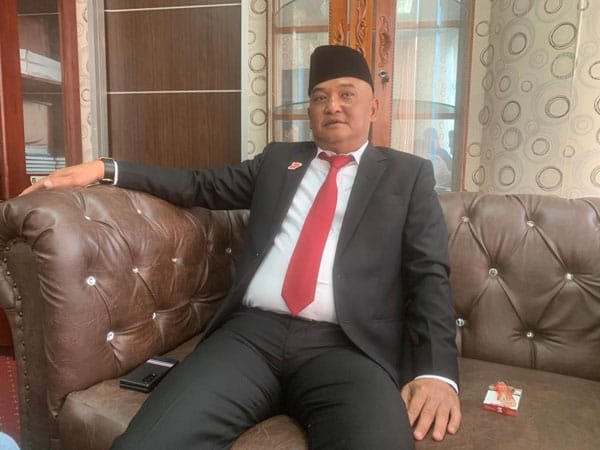 Anggota Dewan Desak Polisi Tindak Tegas Pembobol Rumah Wakil Ketua PWI Sumut