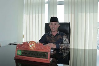 Nasib Para Pedagang Kesawan Belum Jelas Anggota Komisi III DPRD Medan, Pemko Medan Segera Mencari Tempat